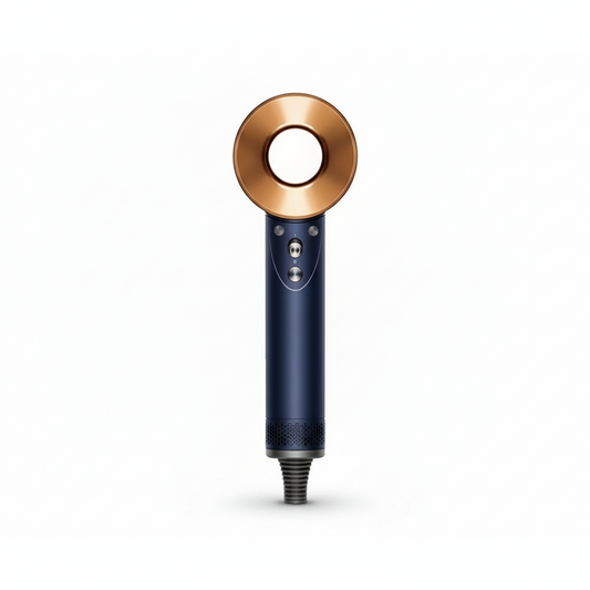 SenCiciMen sèche-cheveux professionnel sèche-cheveux à ions négatifs sèche-cheveux sans feuilles à séchage rapide Salon maison température constante soins des cheveux